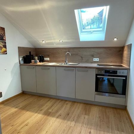 Ferienwohnung Bgd Berchtesgaden Extérieur photo