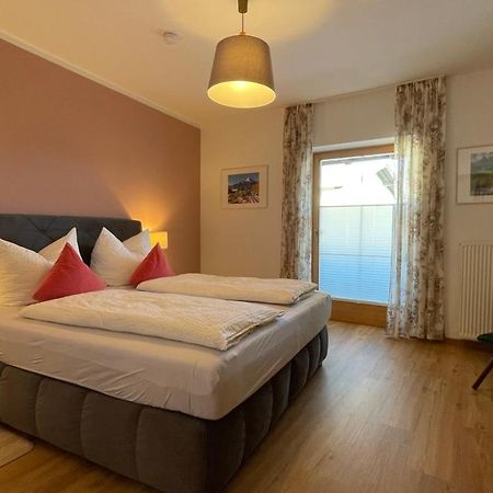 Ferienwohnung Bgd Berchtesgaden Extérieur photo