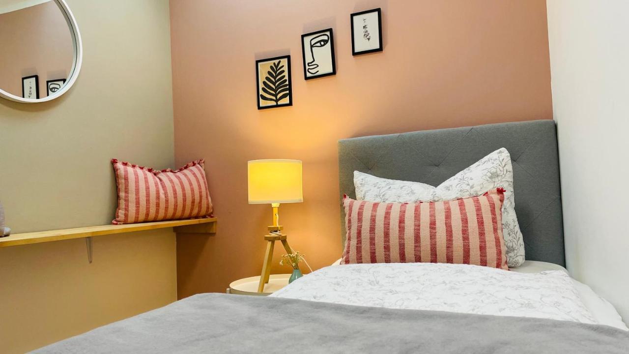 Ferienwohnung Bgd Berchtesgaden Extérieur photo