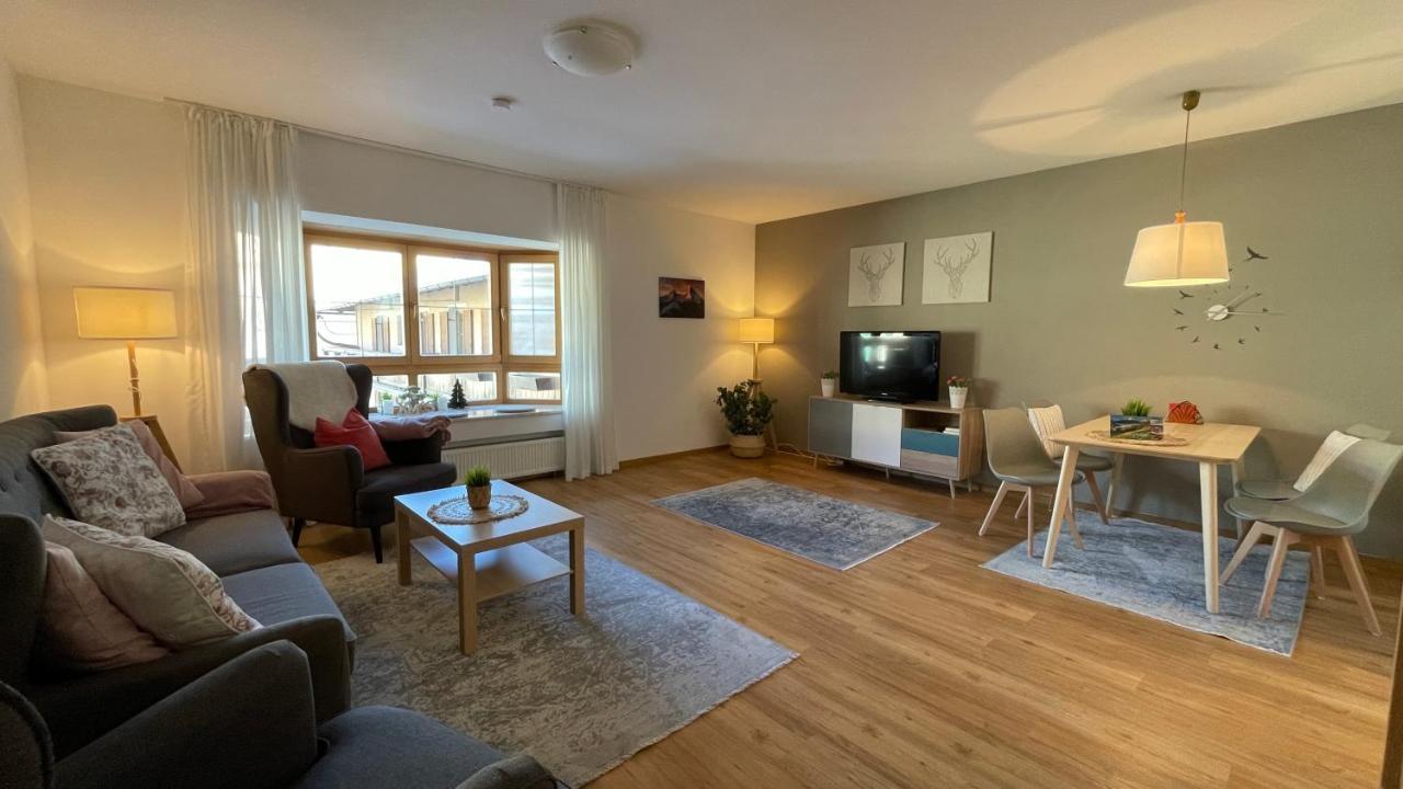 Ferienwohnung Bgd Berchtesgaden Extérieur photo