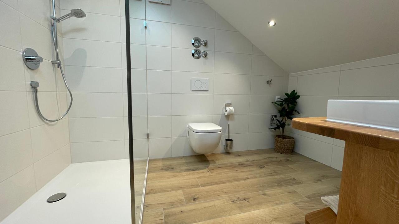 Ferienwohnung Bgd Berchtesgaden Extérieur photo